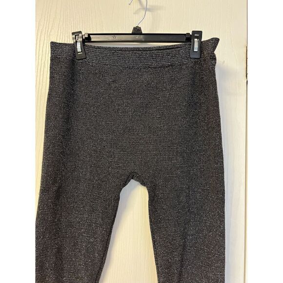 Lane Bryant Shimmer Leggings - Picture 2 of 6